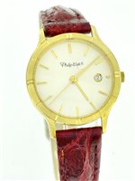 Orologio Philip Watch Donna in Oro 8051560691 - 8051560691